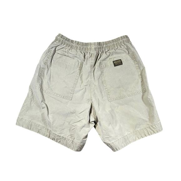 Filson Pants - Filson Field Green Trail Shorts - XS